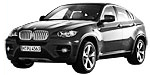 BMW E71 B0722 Fault Code