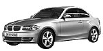 BMW E82 B0722 Fault Code
