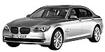 BMW F01 B0722 Fault Code